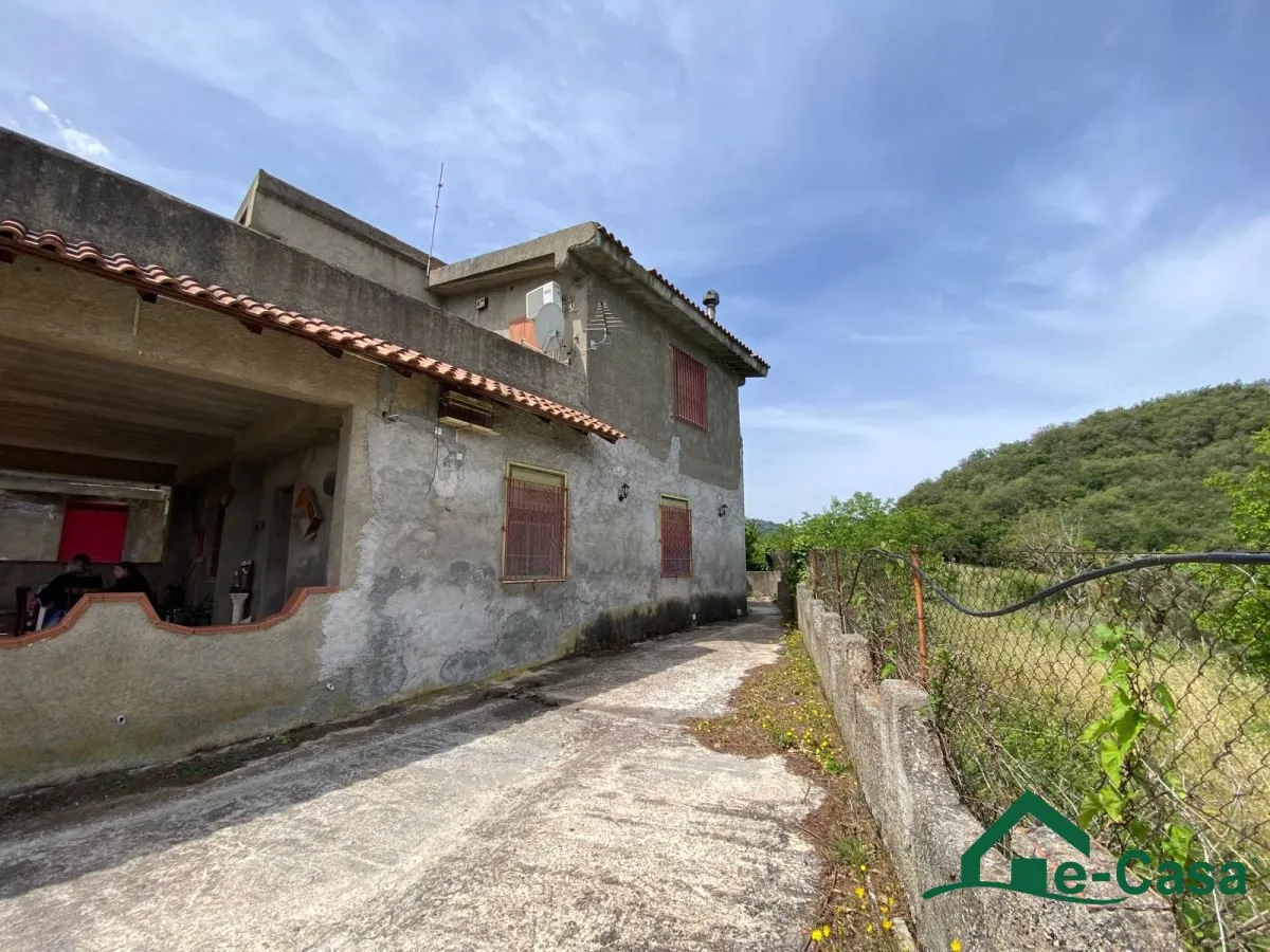 Villa in vendita a Santa Lucia del Mela - foto 9