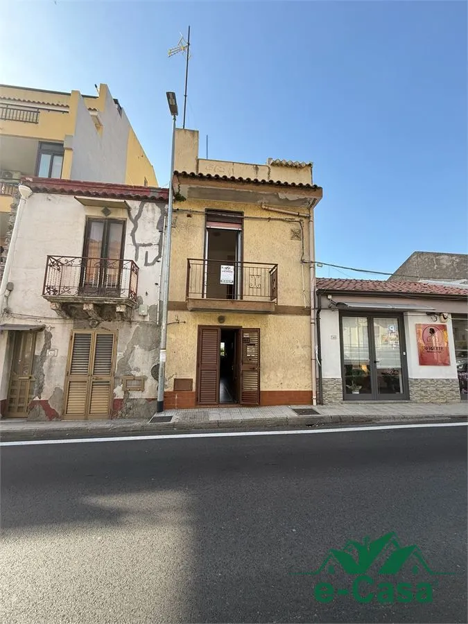 Villa in vendita a Rometta - foto 1