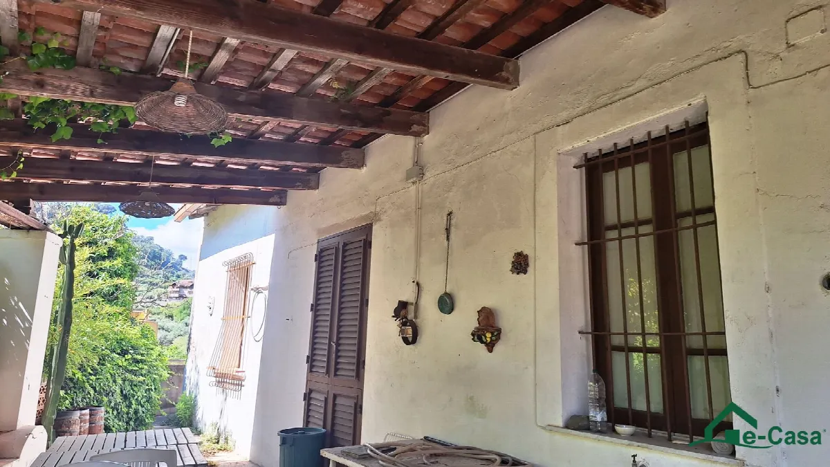 Villa in vendita a Messina - foto 1
