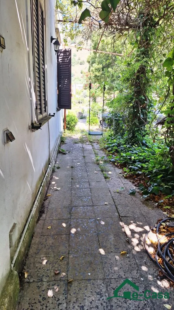 Villa in vendita a Messina - foto 10