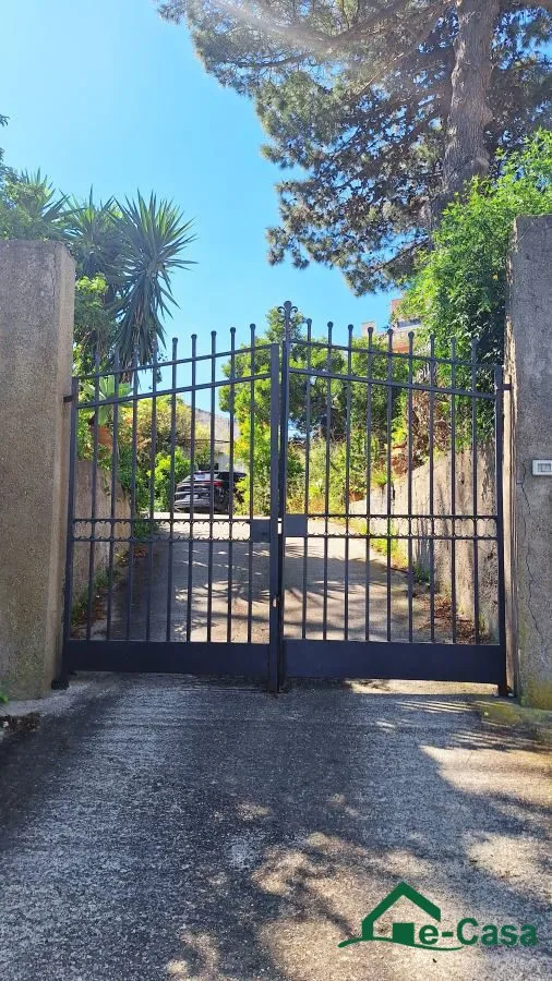 Villa in vendita a Messina - foto 4