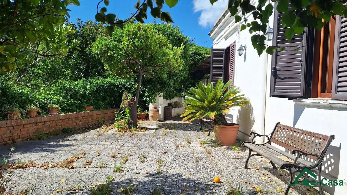 Villa in vendita a Messina - foto 8