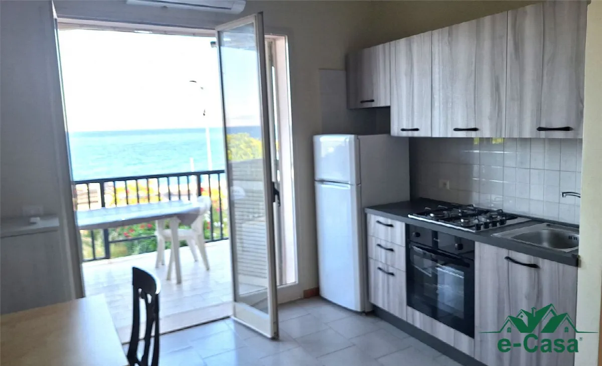 Appartamento in vendita a Santa Teresa di Riva - foto 6