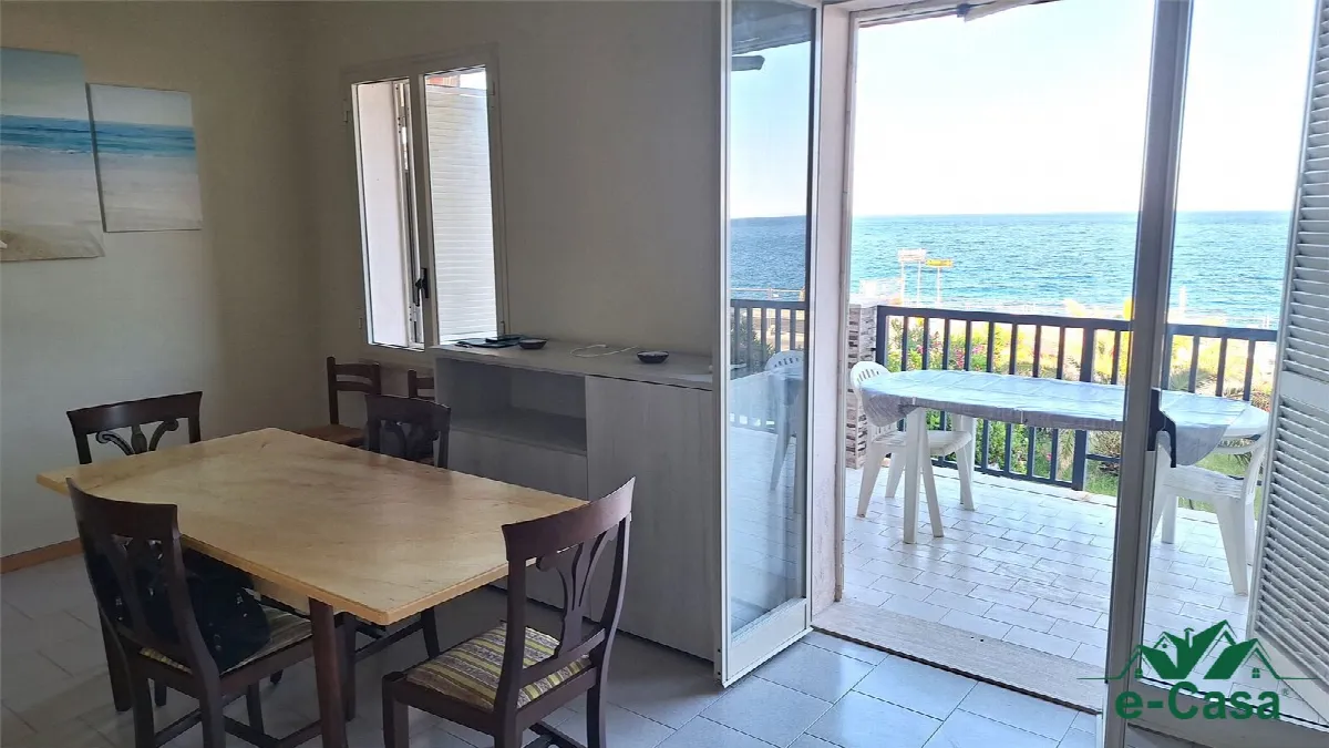 Appartamento in vendita a Santa Teresa di Riva - foto 8