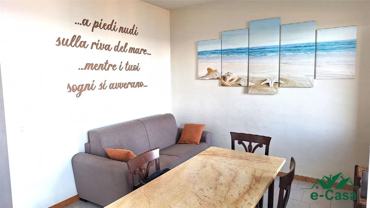 Appartamento in vendita a Santa Teresa di Riva - foto 9