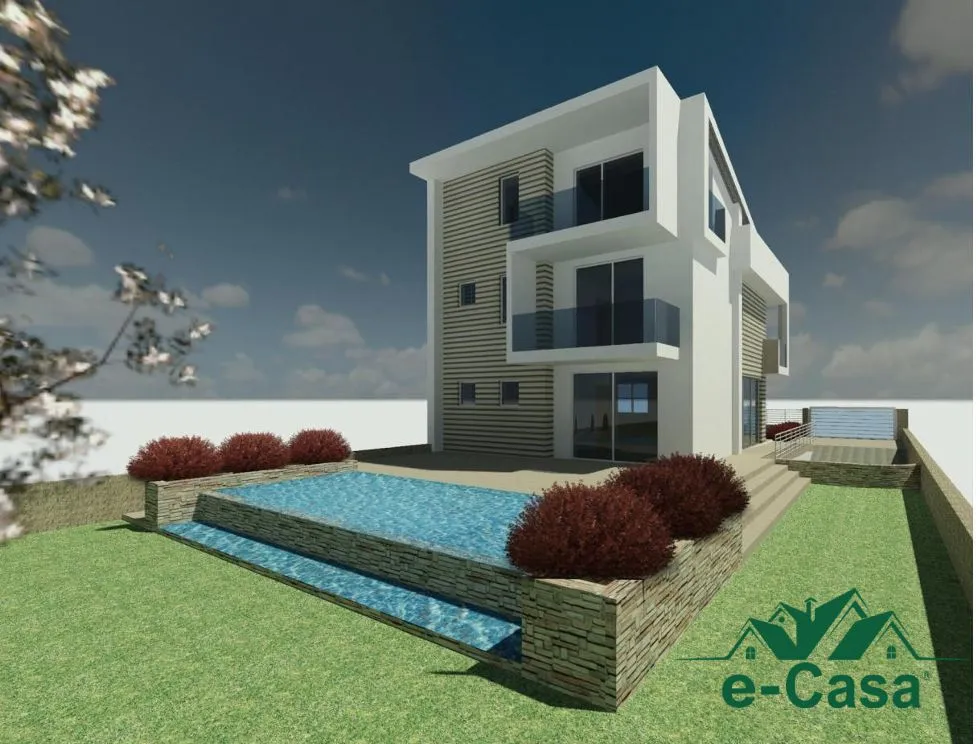 Villa in vendita a Villafranca Tirrena - foto 1