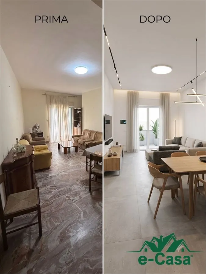 Appartamento in vendita a Spadafora - foto 10