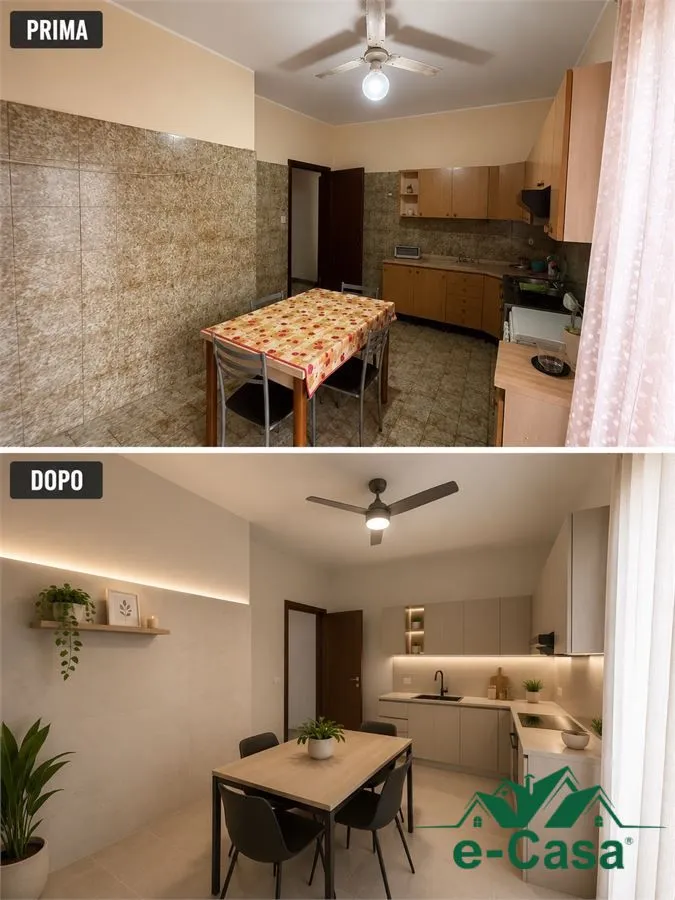 Appartamento in vendita a Spadafora - foto 8