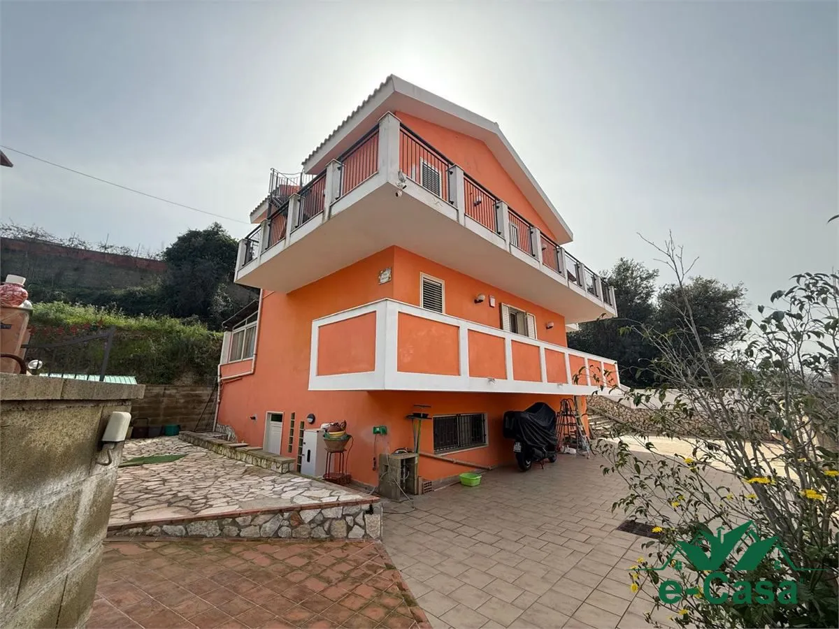 Villa in vendita a Venetico - foto 1