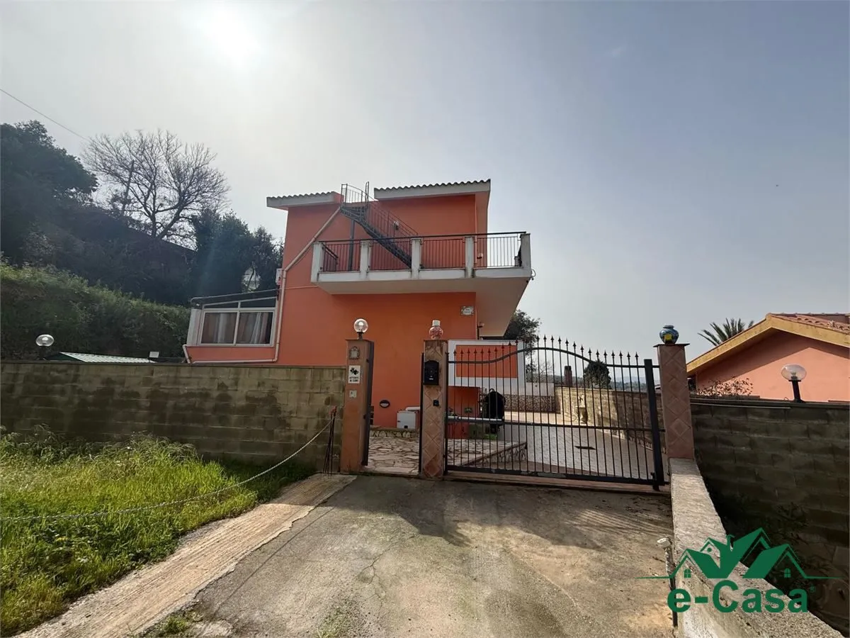 Villa in vendita a Venetico - foto 2