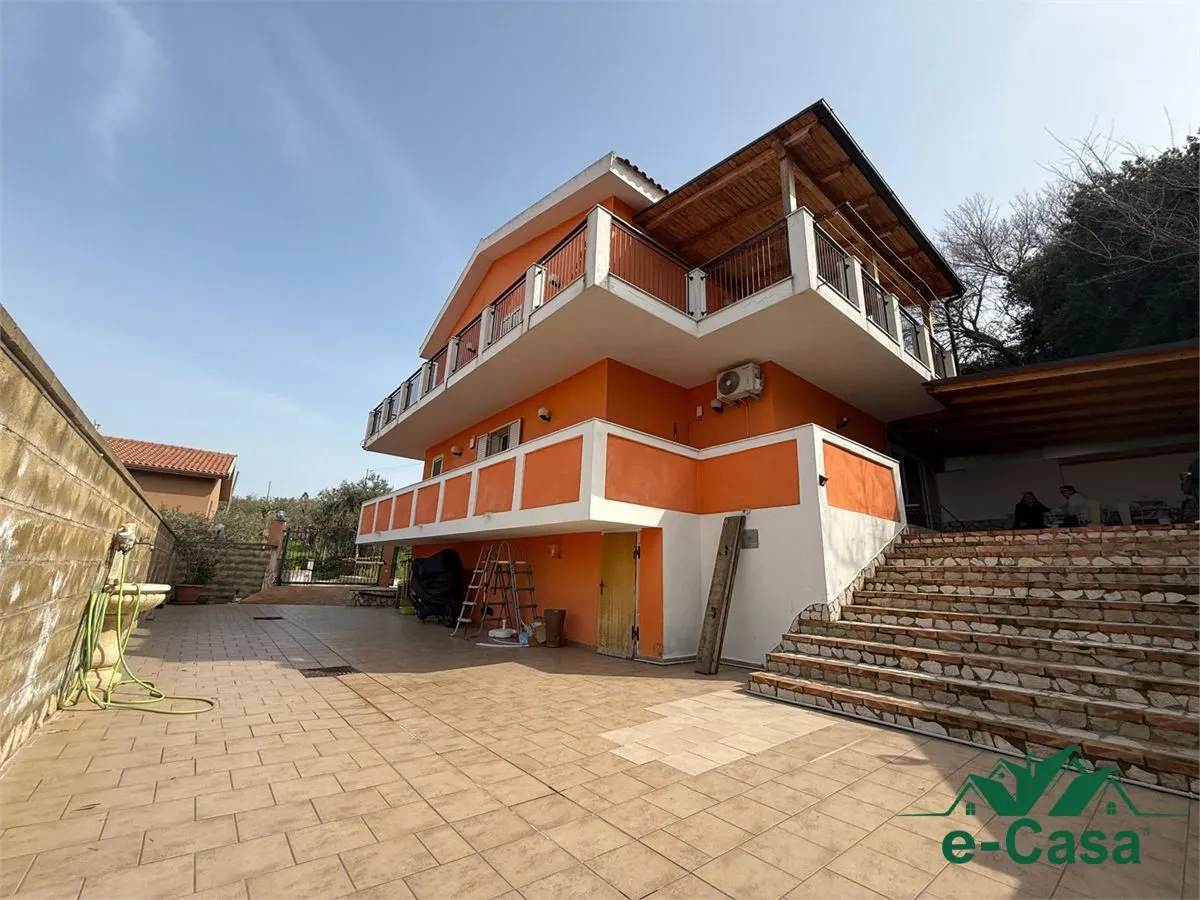 Villa in vendita a Venetico - foto 3