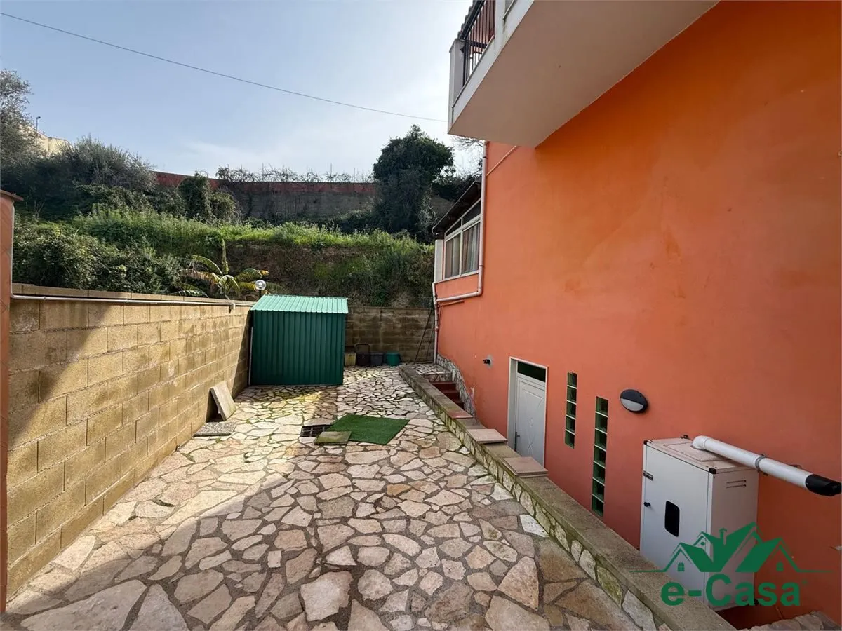 Villa in vendita a Venetico - foto 4
