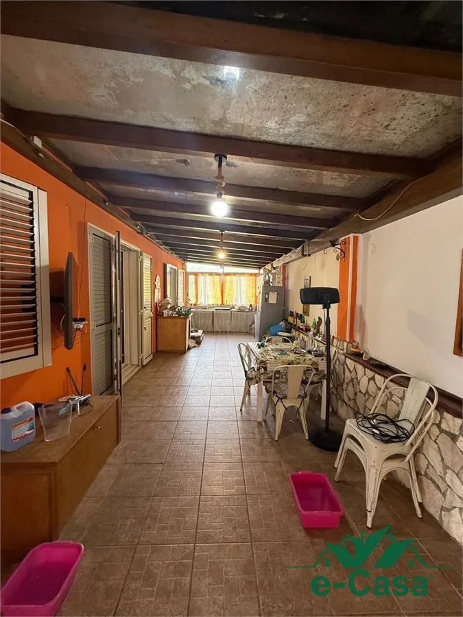Villa in vendita a Venetico - foto 8