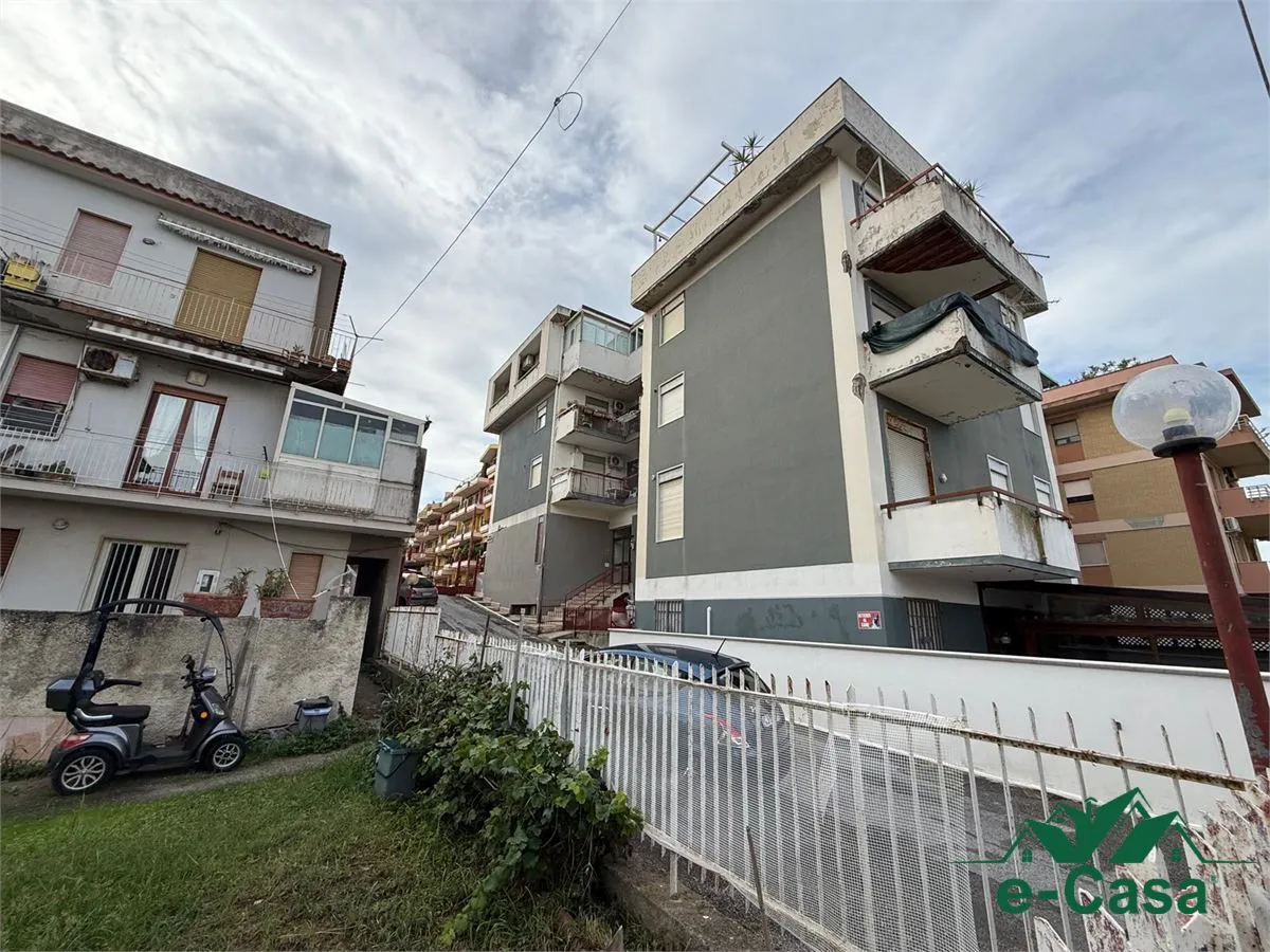 Appartamento in vendita a Rometta - foto 3
