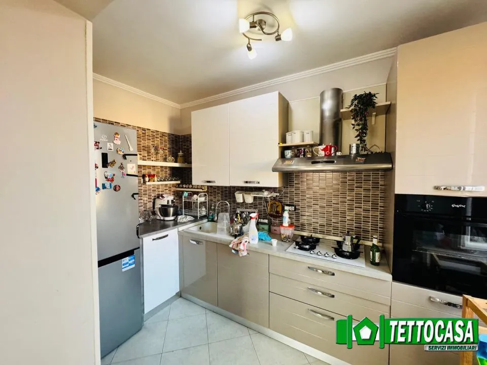 Appartamento in vendita a San Vitaliano - foto 3