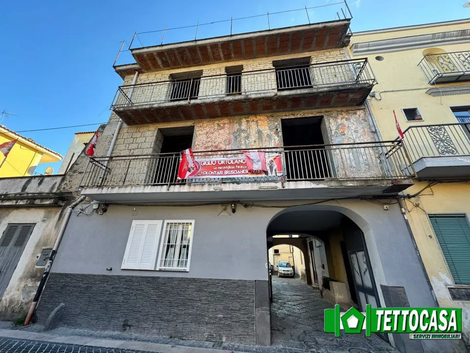 Appartamento in vendita a Brusciano - foto 1