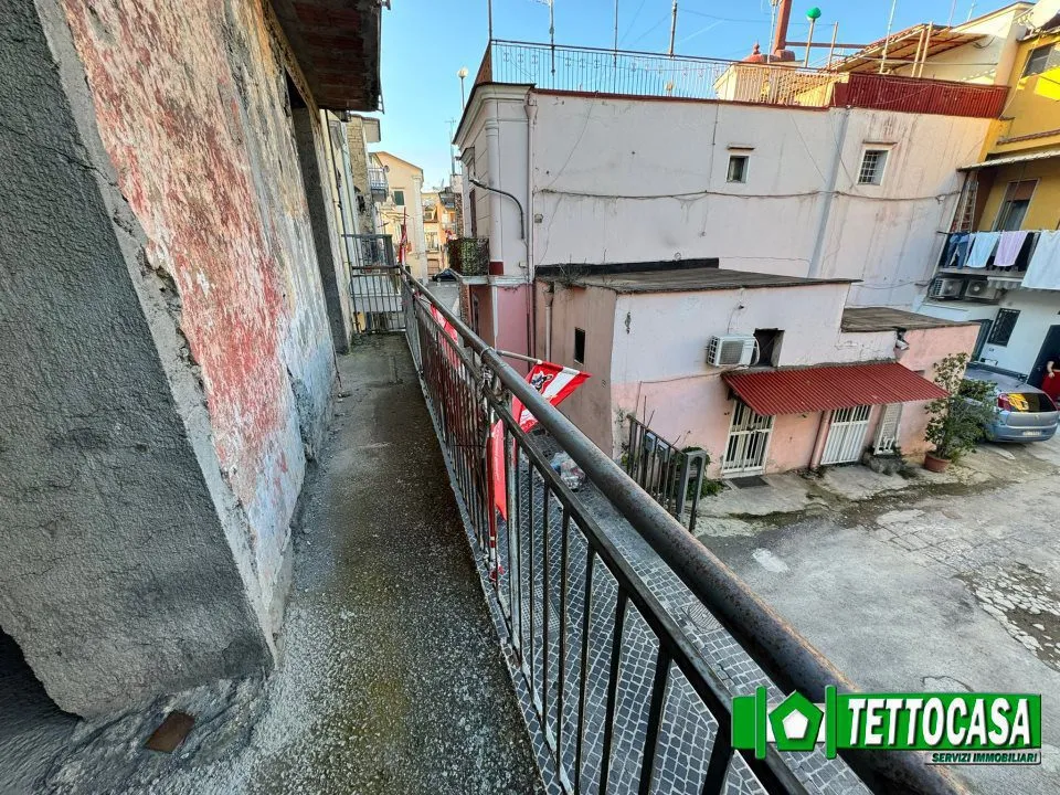 Appartamento in vendita a Brusciano - foto 6