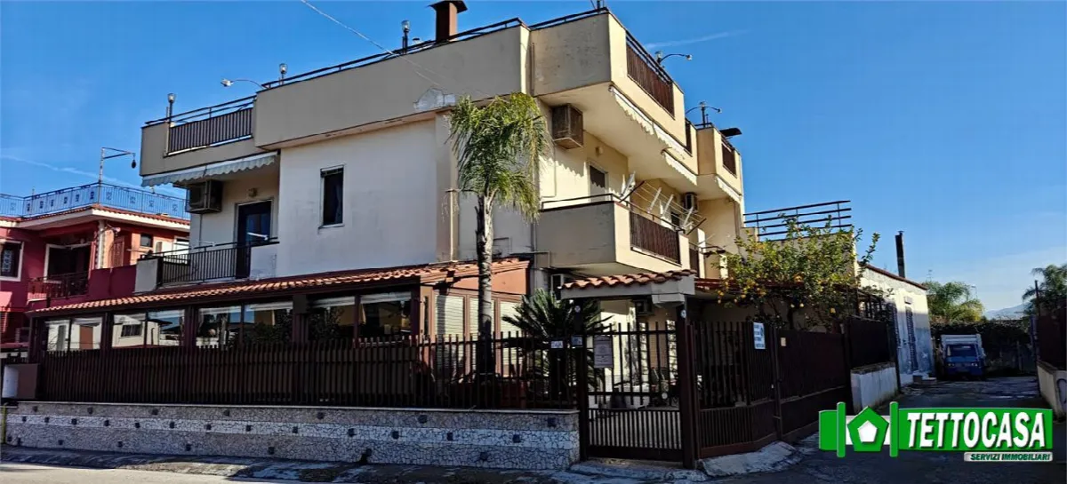 Villa in vendita a Somma Vesuviana - foto 2