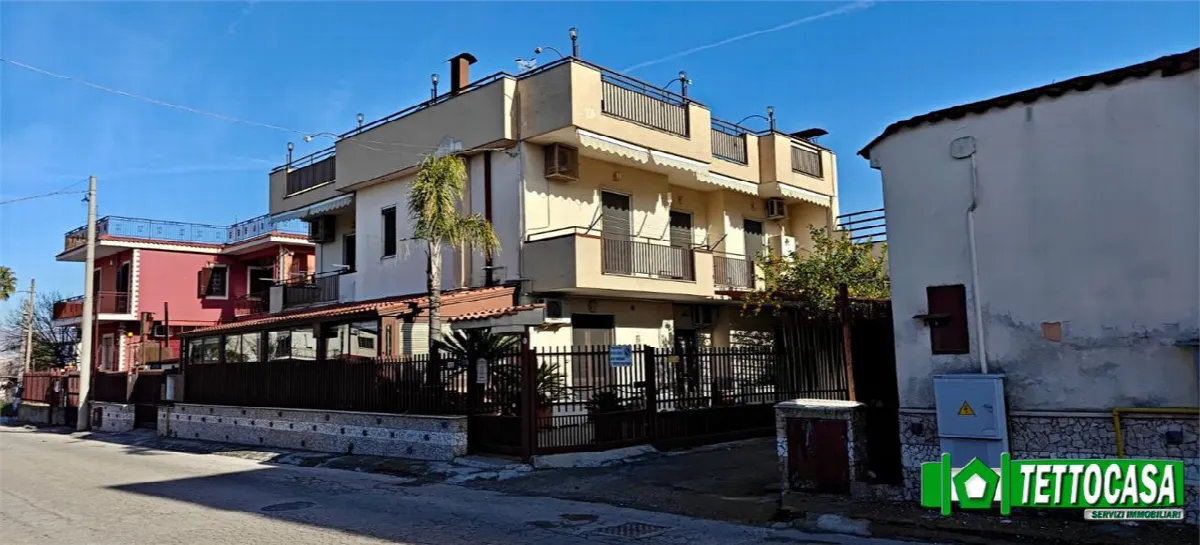 Villa in vendita a Somma Vesuviana - foto 3