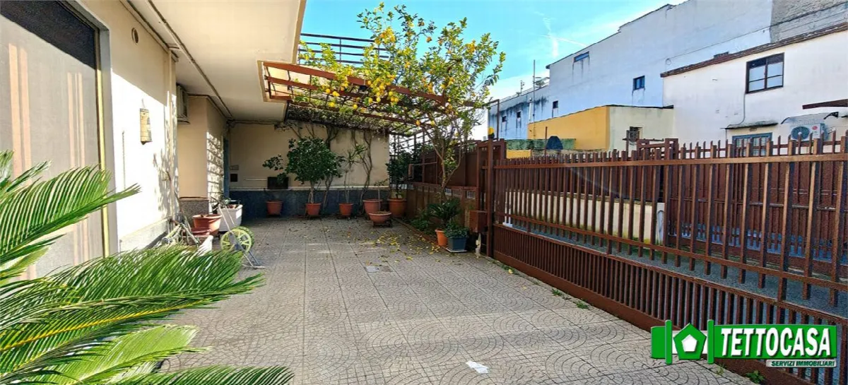 Villa in vendita a Somma Vesuviana - foto 8