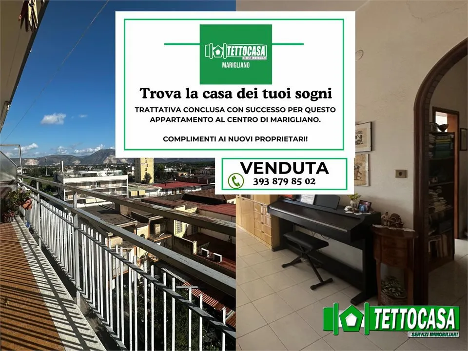 Appartamento in vendita a Marigliano - foto 1
