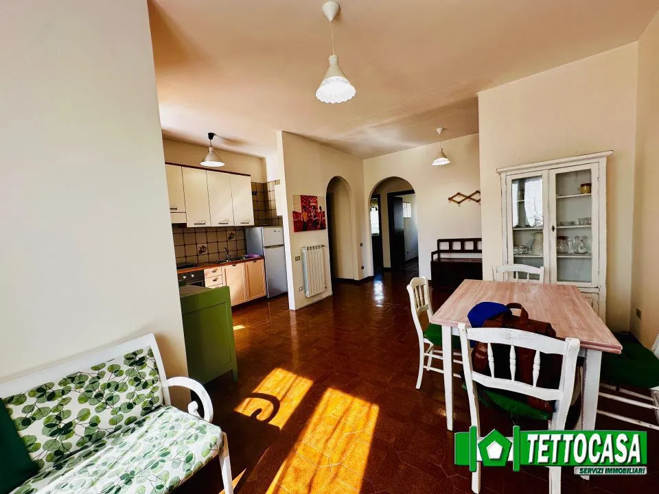 Casa indipendente in vendita a Scisciano - foto 4
