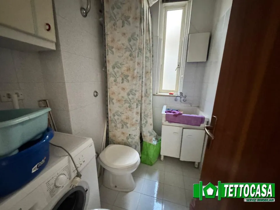 Appartamento in vendita a Marigliano - foto 8