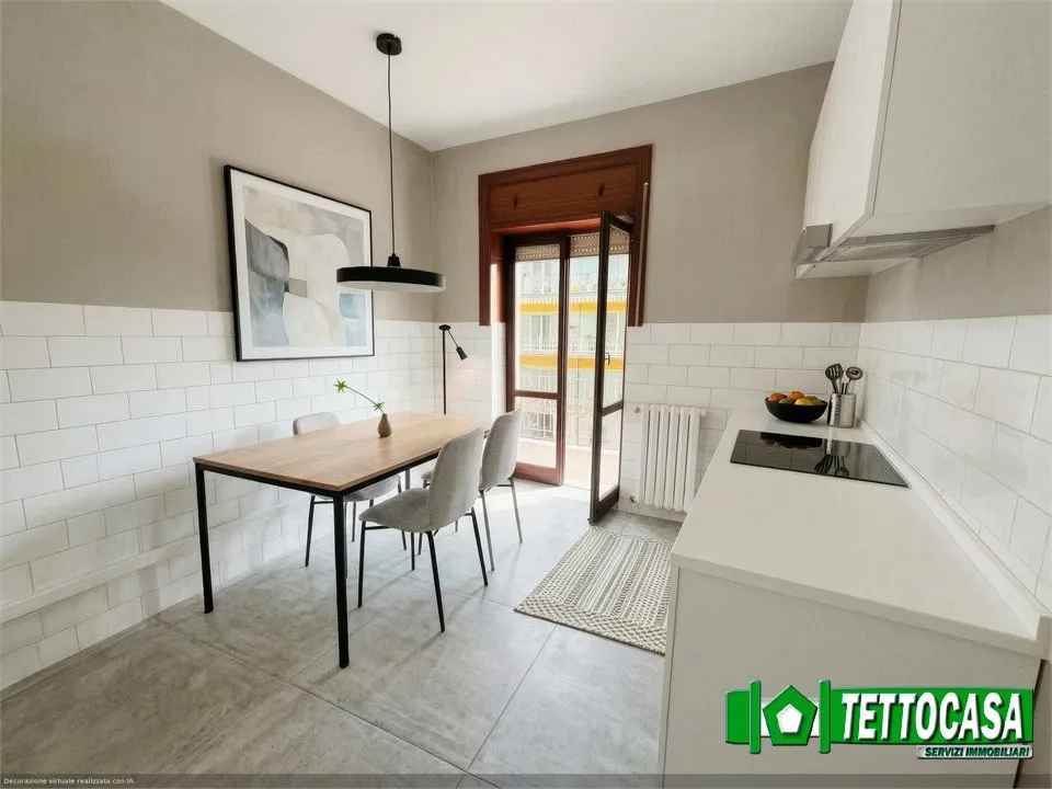 Appartamento in vendita a Marigliano - foto 4