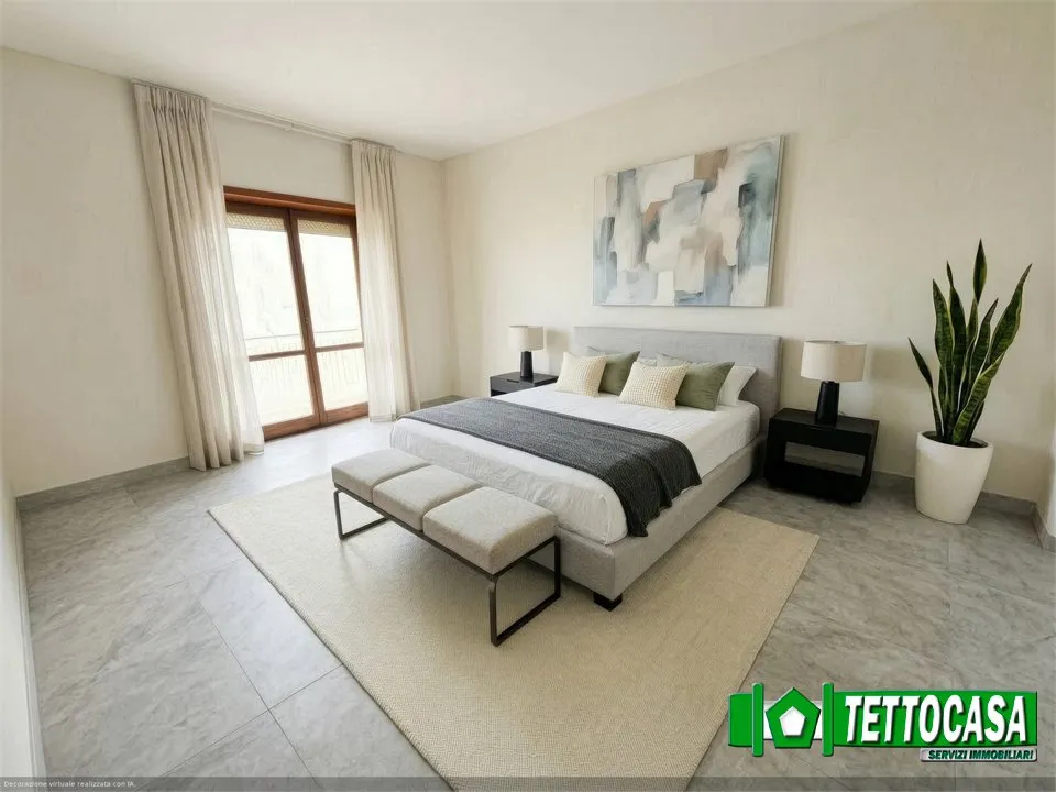 Appartamento in vendita a Marigliano - foto 6