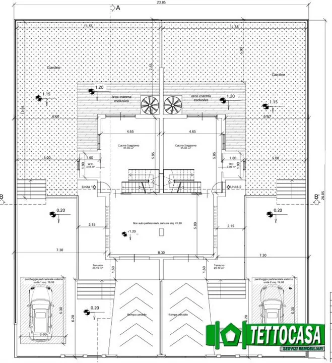 Rustico in vendita a Pomigliano d'Arco - foto 2