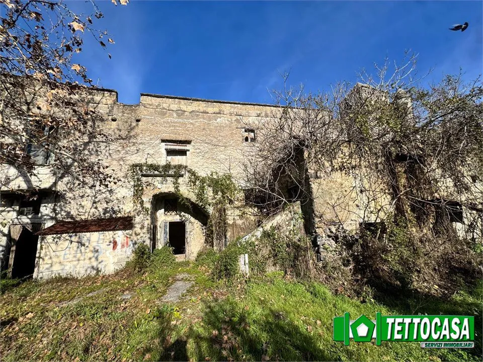 Rustico in vendita a Marigliano - foto 1