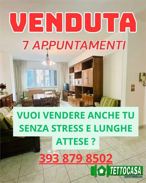 Appartamento in vendita a Marigliano - foto 1
