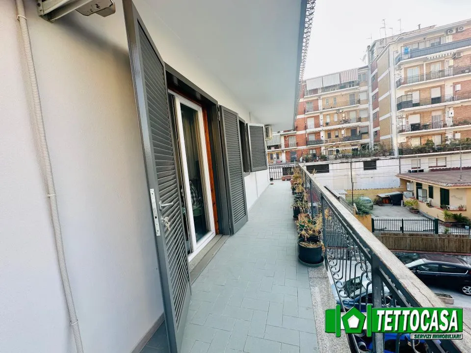 Appartamento in vendita a Marigliano - foto 10