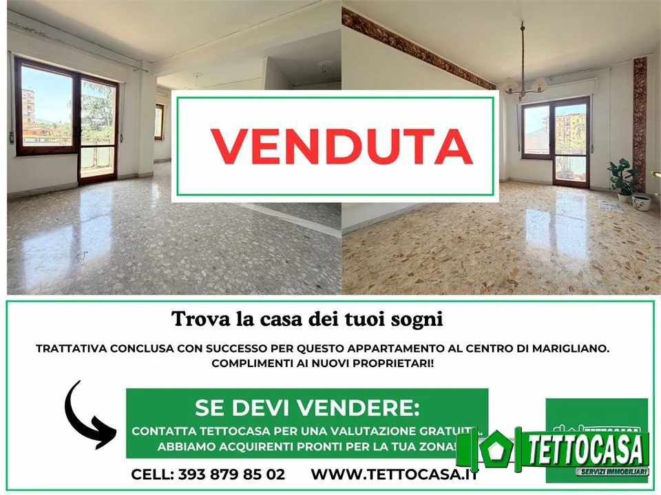 Appartamento in vendita a Marigliano - foto 1