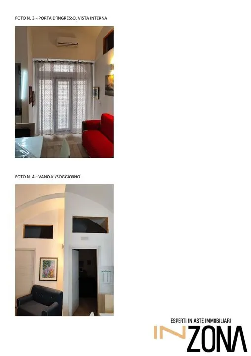 Appartamento in vendita a Foggia - foto 4