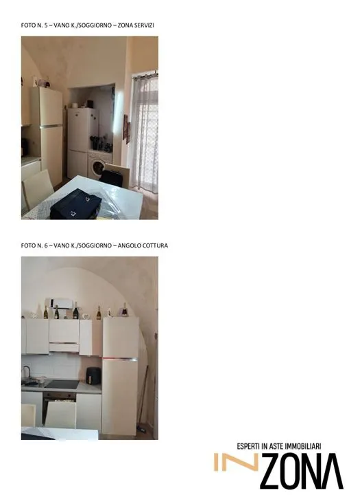 Appartamento in vendita a Foggia - foto 5