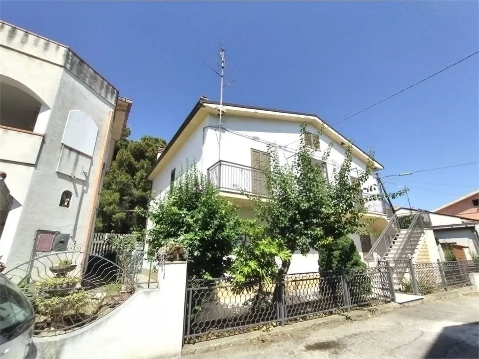 Villa in vendita a Casalbordino - foto 3