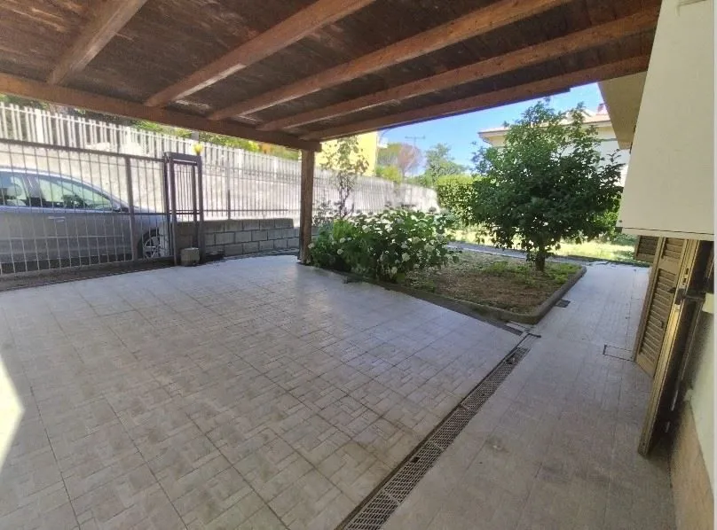 Villa in vendita a Casalbordino - foto 5