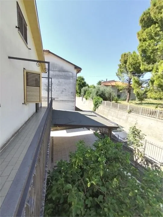 Villa in vendita a Casalbordino - foto 7