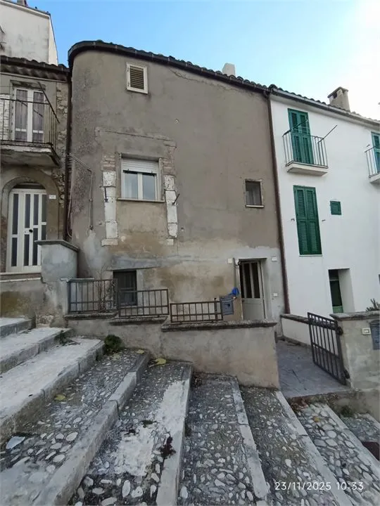 Casa indipendente in vendita a Casoli - foto 2