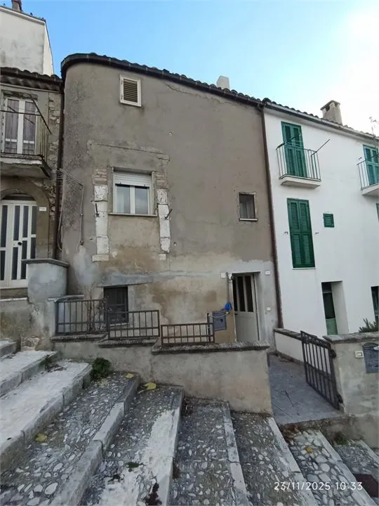Casa indipendente in vendita a Casoli - foto 3