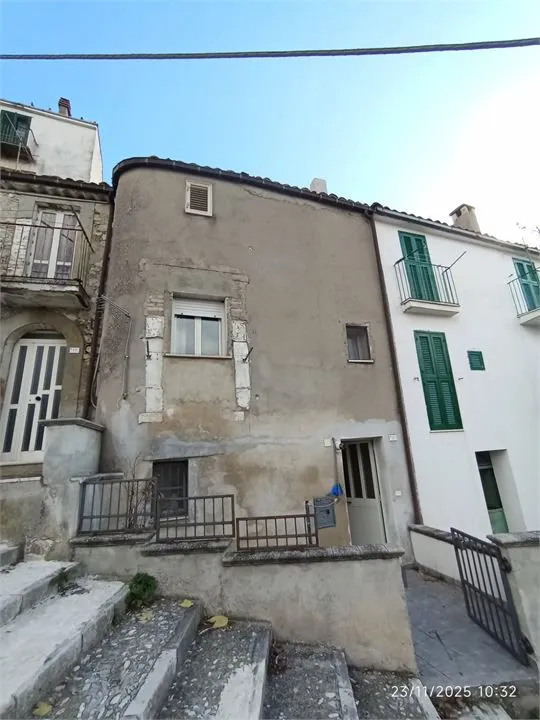 Casa indipendente in vendita a Casoli - foto 4