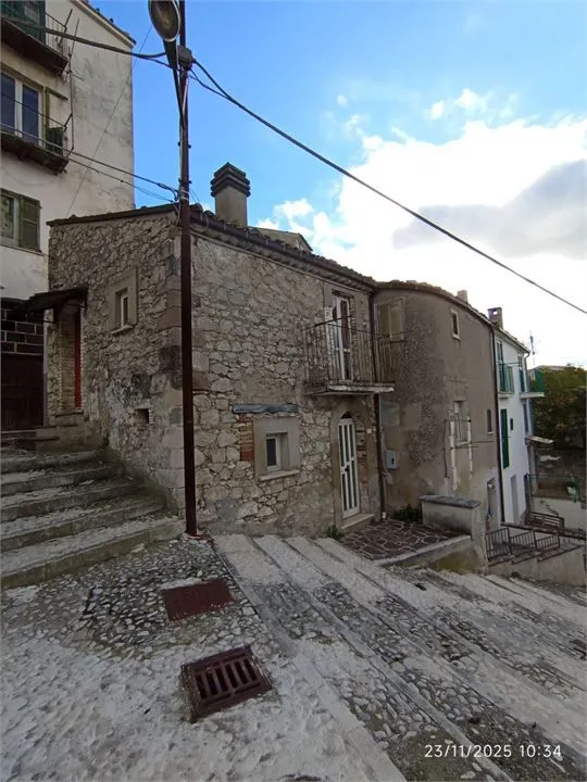 Casa indipendente in vendita a Casoli - foto 5
