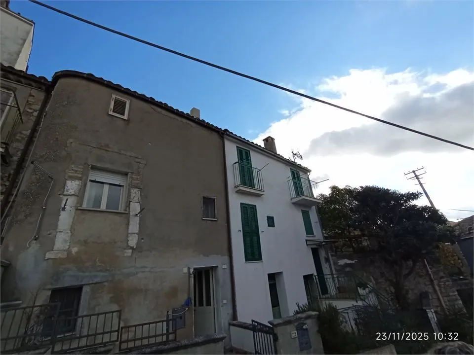 Casa indipendente in vendita a Casoli - foto 7