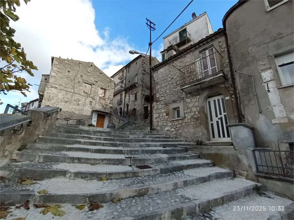 Casa indipendente in vendita a Casoli - foto 8