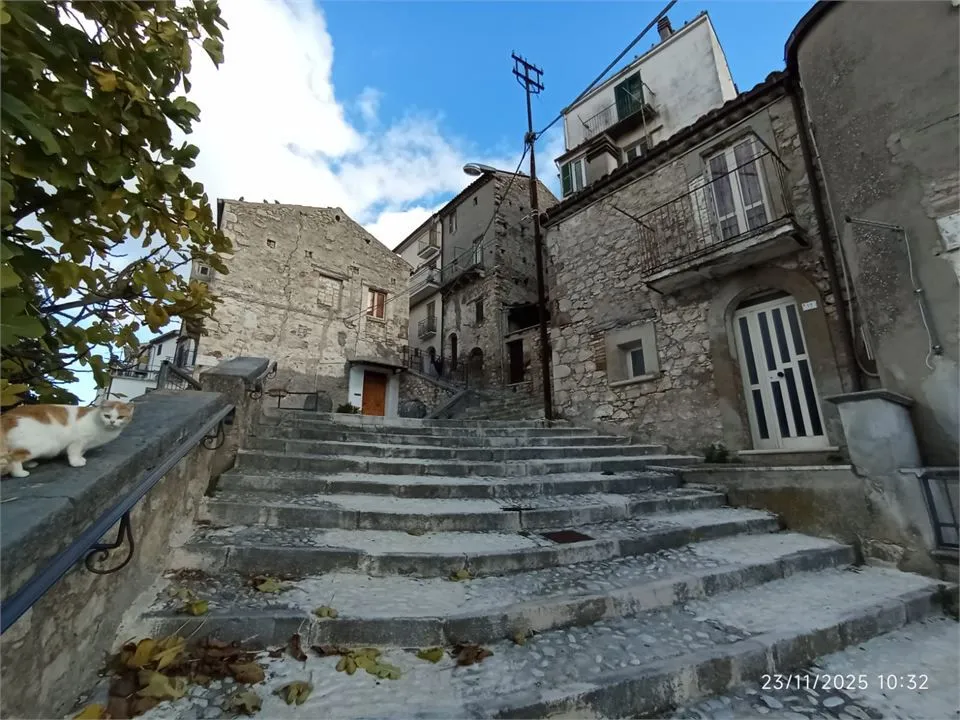 Casa indipendente in vendita a Casoli - foto 9
