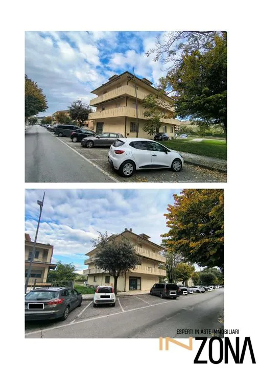 Appartamento in vendita a Sant'Egidio alla Vibrata - foto 3