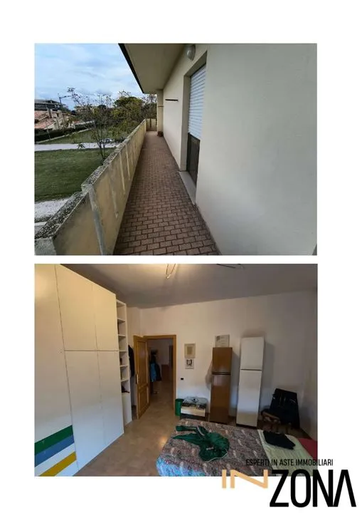 Appartamento in vendita a Sant'Egidio alla Vibrata - foto 8