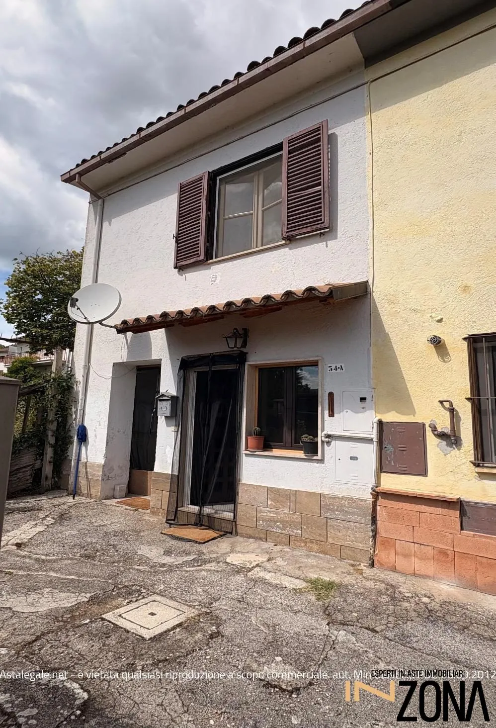 Appartamento in vendita a Pizzoli - foto 1