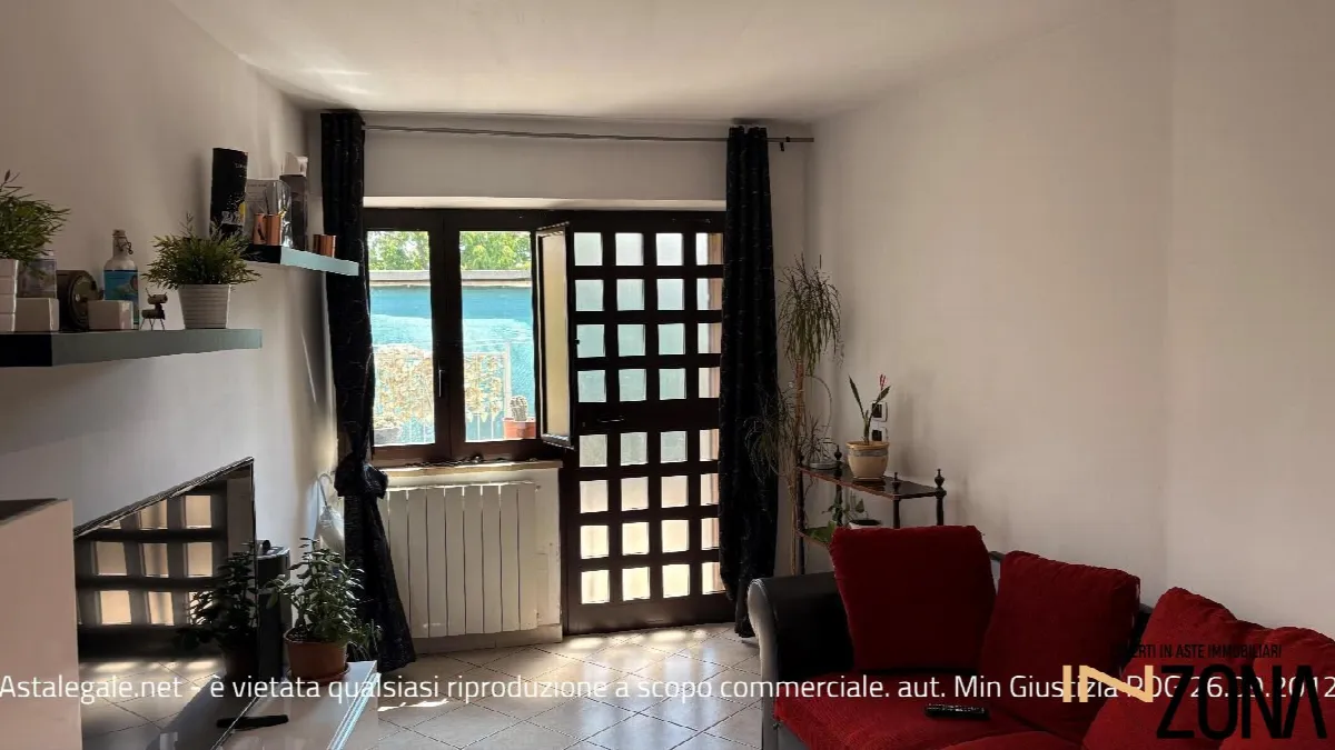 Appartamento in vendita a Pizzoli - foto 3